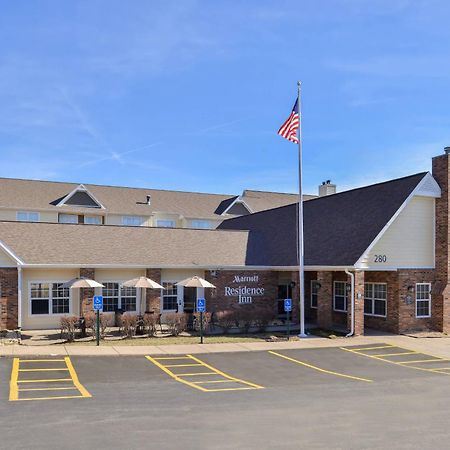 Residence Inn By Marriott Branson Exterior photo